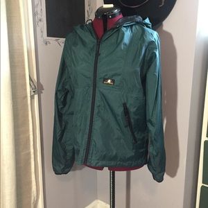 Sierra Designs windbreaker -rain jacket